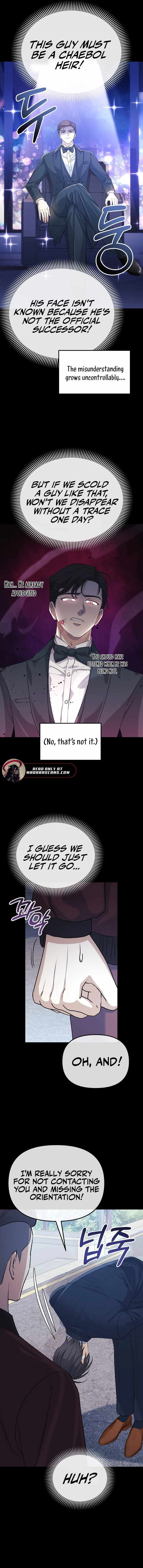 The Reset Life of a Game Addict Chapter 5 6